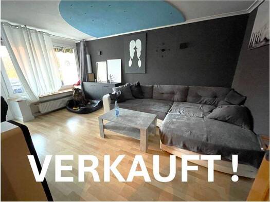 Wohnung zum Kauf 134.500 € 3 Zimmer 70 m² EG Wersen Lotte 49504