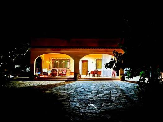 Chalet zum Kauf 695.000 € 9 Zimmer 200 m² Alcalà de Xivert 12579
