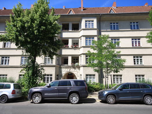 Wohnung zum Kauf 249.000 € 3 Zimmer 85 m² Schöneberg Tempelhof-Schöneberg 12159