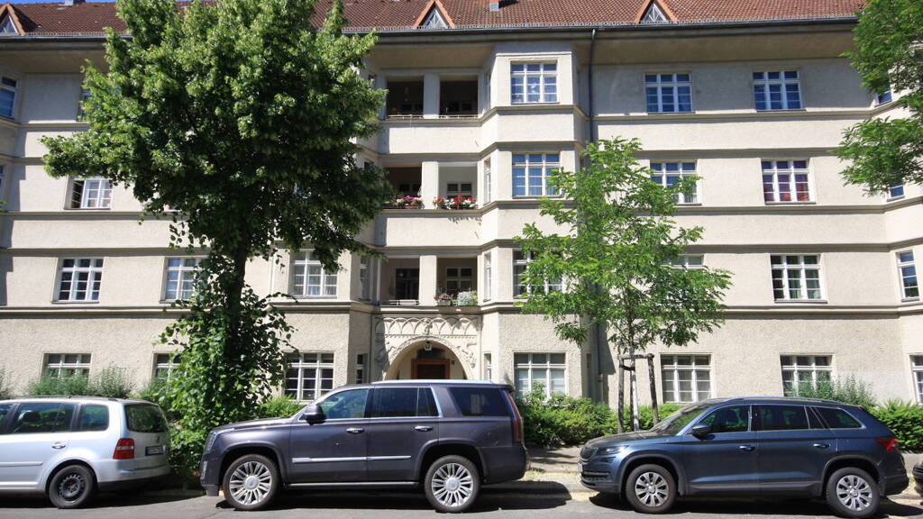 Wohnung zum Kauf 249.000 € 3 Zimmer 85 m² Schöneberg Berlin / Tempelhof-Schöneberg 12159