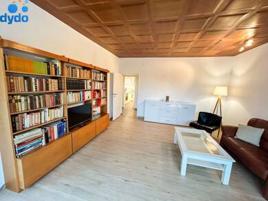 Wohnung zur Miete 1.500 € 3 Zimmer 86 m² 2. Geschoss frei ab 01.06.2025 Lankwitz Berlin 12249