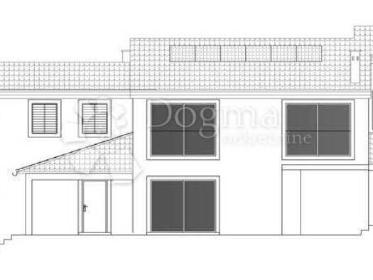 Mehrfamilienhaus zum Kauf 340.000 € 10 Zimmer 380 m² Sveti Petar u Šumi, Sveti Petar U Šumi Sveti Petar u Šumi 52404