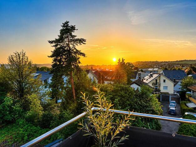 Terrassenwohnung zum Kauf provisionsfrei 548.000 € 4 Zimmer 91,2 m² 2. Geschoss frei ab 01.12.2026 Überlingen Überlingen 88662
