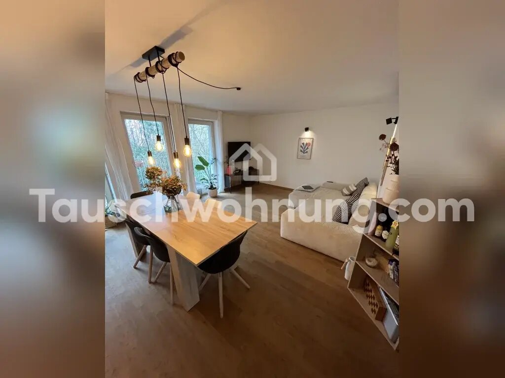 Wohnung zur Miete Tauschwohnung 1.600 € 3 Zimmer 80 m²<br/>Wohnfläche 1.<br/>Geschoss Am Luitpoldpark München 80797