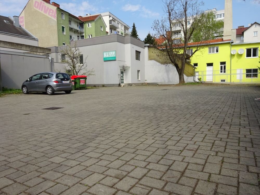 Garage/Stellplatz zur Miete 35 € Friedhofgasse Gries Graz 8020