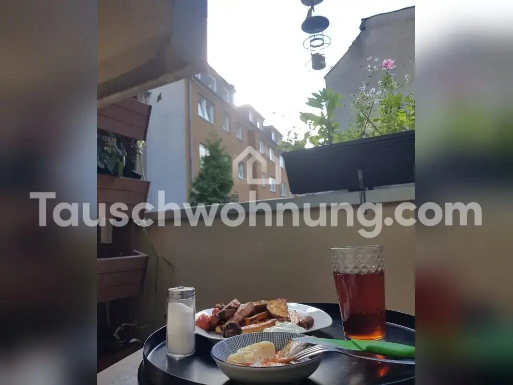 Wohnung zur Miete 420 € 2,5 Zimmer 42 m²<br/>Wohnfläche 2.<br/>Geschoss Mülheim Köln 51063