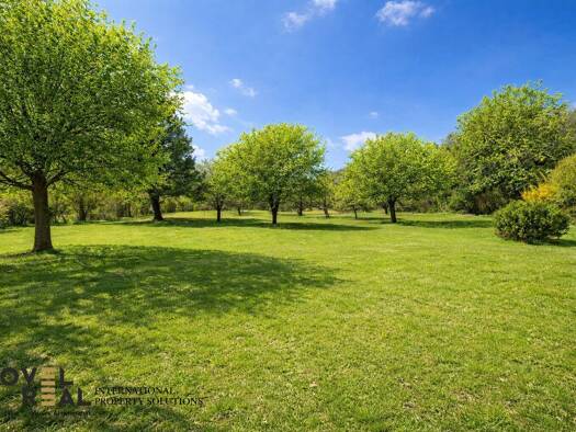 Villa zum Kauf 6.800.000 € 8 Zimmer 368 m² 5.631 m² Grundstück Wien 1190