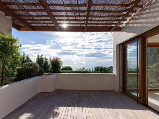 Wohnung zum Kauf 11.950.000 € 176 m² Moneghetti Ouest Monaco