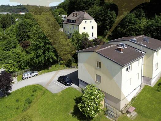 Sonstiges zum Kauf als Kapitalanlage geeignet 900.000 € 552 m² 4.797 m² Grundstück Steyr 4400