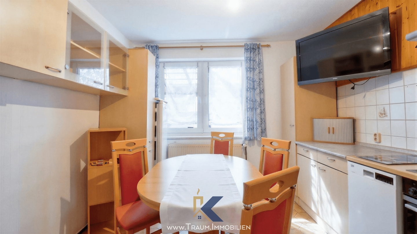 Immobilie in Südeichsfeld - Charmantes Einfamilienhaus mit viel Platz und vielseitigen Nutzungsmöglichkeiten in Heyerode - Bild 4