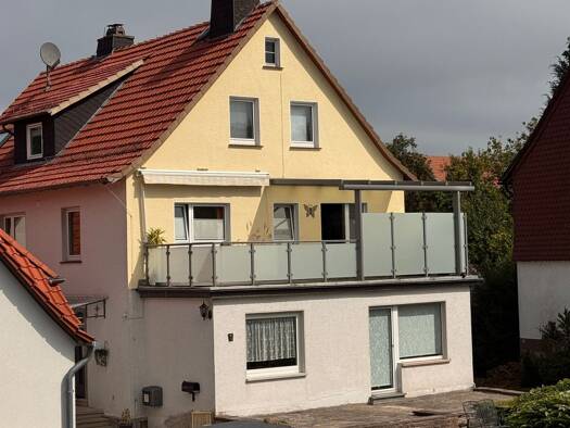 Haus zum Kauf 209.000 € 11 Zimmer 280 m² 604 m² Grundstück Quentel Hessisch Lichtenau 37235