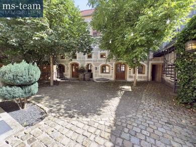 Restaurant zur Miete provisionsfrei 3.900 € Altstadt Amberg 92224