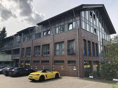 Wohnung zur Miete 600 € 1 Zimmer 47 m² EG frei ab 01.10.2025 Meckelfelder Weg 2a Sinstorf Hamburg 21079