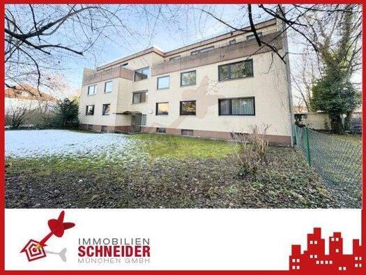 Wohnung zum Kauf 530.000 € 3 Zimmer 78 m² 2. Geschoss frei ab 01.03.2026 Moosach München 80992