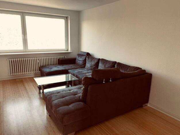 Wohnung zur Miete 1.400 € 3,5 Zimmer 84 m² frei ab 01.05.2026 Groß Borstel Hamburg 22354