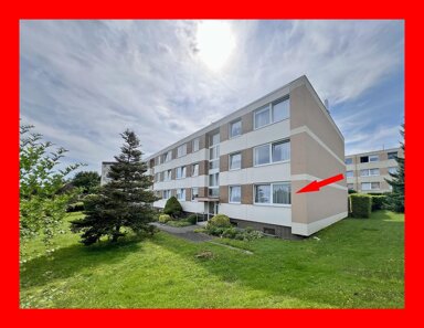 Wohnung zum Kauf 189.000 € 3 Zimmer 94,2 m² Ochtersum Hildesheim 31139