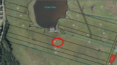 Land-/Forstwirtschaft zum Kauf 50.000 € 9.600 m² Grundstück Neuendorf, Hiddensee Vitte 18565