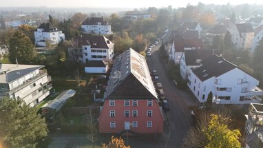 Wohnung zum Kauf 309.000 € 3 Zimmer 65,6 m² Galgenberg Ulm 89077