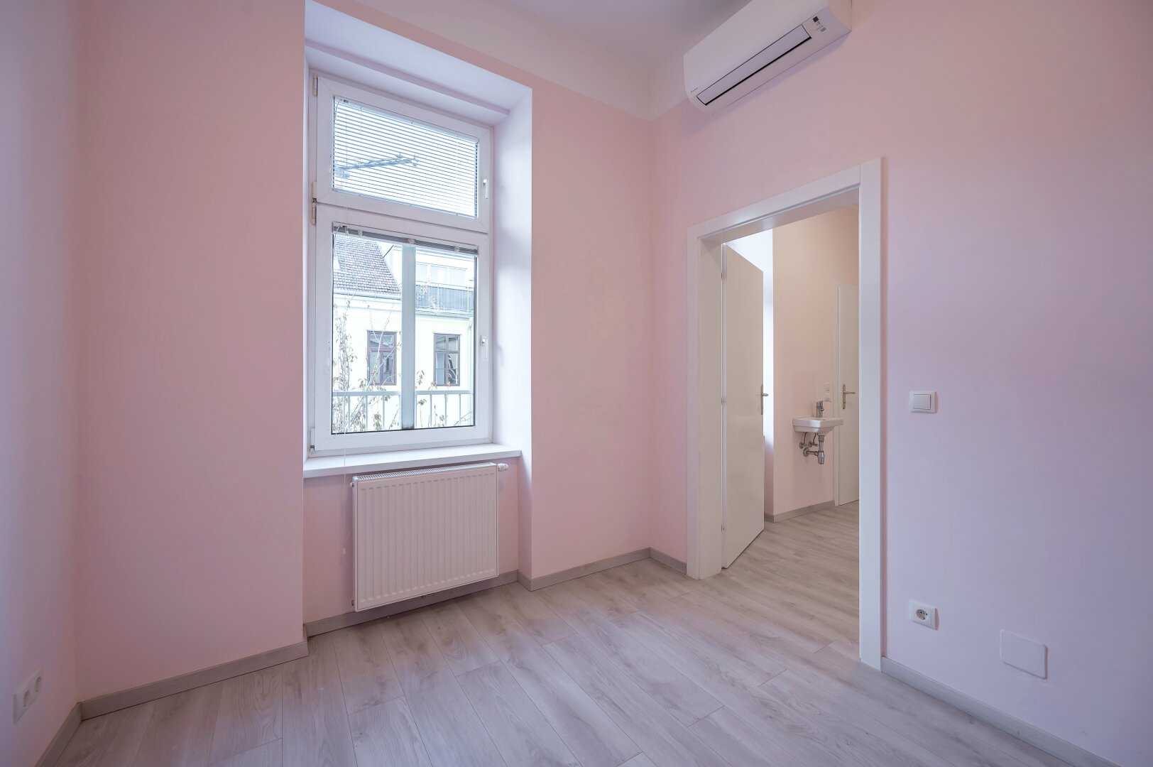 Wohnung zum Kauf 370.490 € 2 Zimmer 57 m²<br/>Wohnfläche 4.<br/>Geschoss Wien 1020