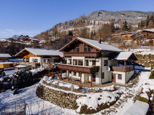 Einfamilienhaus zum Kauf 1.190.000 € 201 m² 816 m² Grundstück Piesendorf 5721