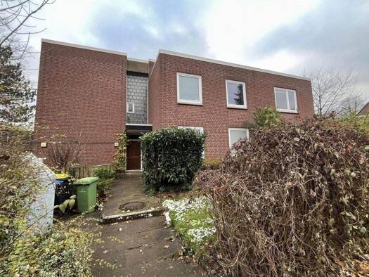 Wohnung zum Kauf 175.000 € 2 Zimmer 58,5 m² Rönneburg Hamburg 21079