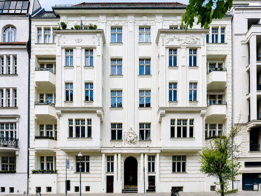 Penthouse zum Kauf 1.260.000 € 5 Zimmer 166 m² 5. Geschoss Charlottenburg Berlin 14057