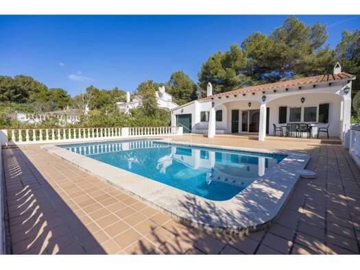 Villa zum Kauf 635.000 € 3 Zimmer 149 m² 705 m² Grundstück es Mercadal 07740