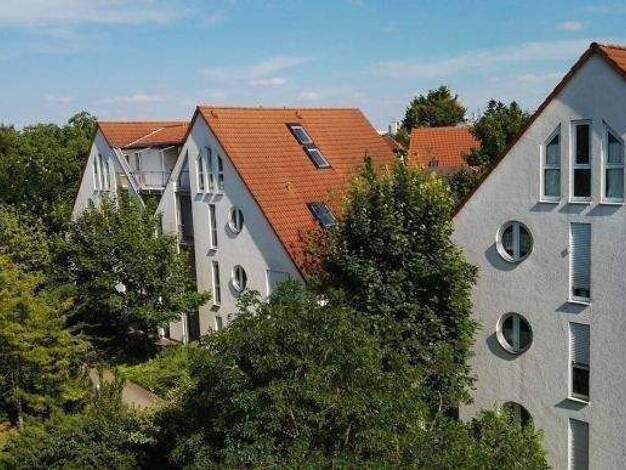 Studio zur Miete 780 € 2 Zimmer 64 m² 3. Geschoss Bretzenheim Mainz 55128