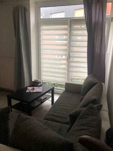 Wohnung zur Miete 560 € 1 Zimmer 28 m² Geschoss 1/2 Schlachthof Münster 48147