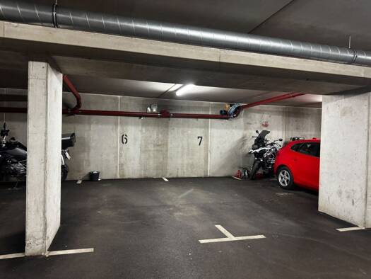 Tiefgarage zur Miete provisionsfrei 142 € Kantnergasse 43 Floridsdorf 1210
