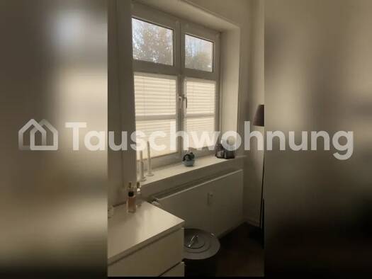 Wohnung zur Miete Tauschwohnung 700 € 2 Zimmer 50 m² EG Alsterdorf Hamburg 22299