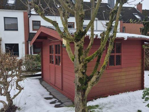 Reihenmittelhaus zum Kauf 334.000 € 5 Zimmer 120 m² 280 m² Grundstück frei ab sofort Wiepenkathen Stade 21682