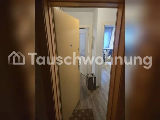 Wohnung zur Miete Tauschwohnung 500 € 2 Zimmer 38 m² 1. Geschoss Winterhude Hamburg 22301