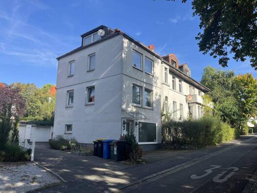 Mehrfamilienhaus zum Kauf 949.000 € 13 Zimmer 294,1 m² 424 m² Grundstück Göttingen 37075