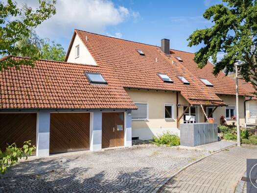 Mehrfamilienhaus zum Kauf 1.249.500 € 15 Zimmer 425,3 m² 1.104 m² Grundstück Lappersdorf 93138