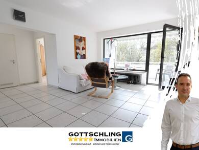 Wohnung zum Kauf 359.000 € 4 Zimmer 103,6 m² 3. Geschoss Margarethenhöhe Essen 45149