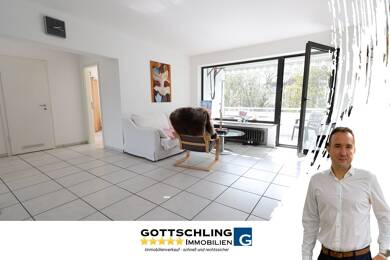 Wohnung zum Kauf 359.000 € 4 Zimmer 103,6 m² 3. Geschoss Margarethenhöhe Essen 45149