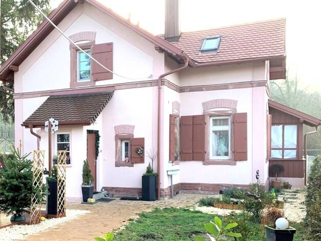Einfamilienhaus zum Kauf 495.000 € 4 Zimmer 95 m² 660 m² Grundstück Jungingen Ulm 89081