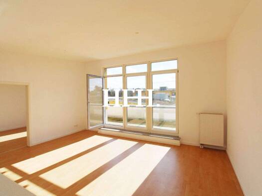 Wohnung zur Miete 1.020 € 3 Zimmer 78,2 m² Langenhorn Hamburg 22417