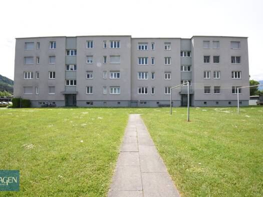 Wohnung zur Miete 821 € 3,5 Zimmer 82,1 m² 2. Geschoss Churer Strasse 38 Rankweil 6830