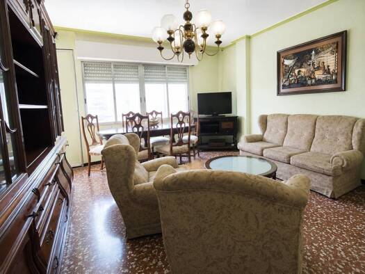 Wohnung zum Kauf 279.900 € 4 Zimmer 117 m² 5. Geschoss Saragossa 50010