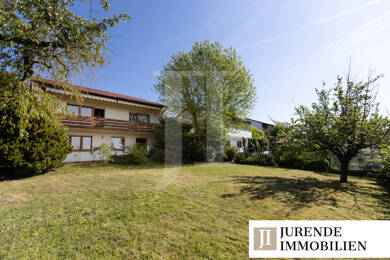 Einfamilienhaus zum Kauf 445.000 € 5 Zimmer 131,8 m² 681 m² Grundstück Ispringen 75228