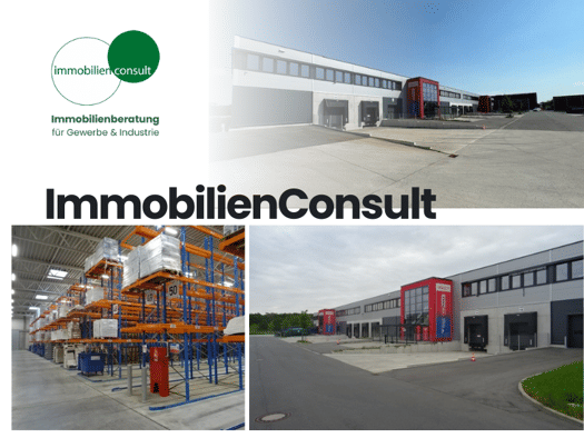 Produktionshalle zur Miete 4.425 m² Lagerfläche teilbar ab 4.600 m² Weiskirchen Rodgau 63110