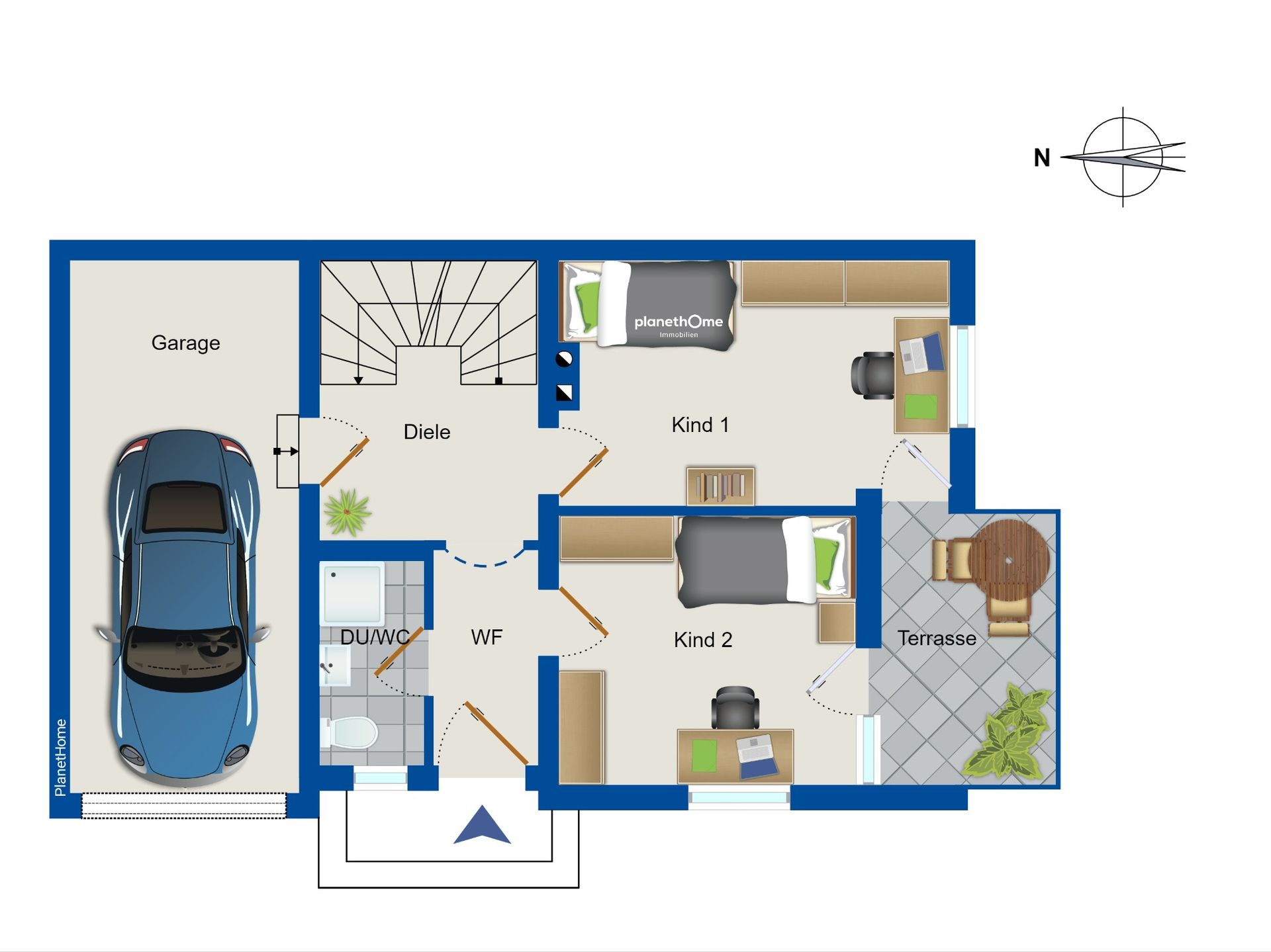 Doppelhaushälfte zum Kauf 889.000 € 4 Zimmer 130 m²<br/>Wohnfläche 234 m²<br/>Grundstück Miesbach Miesbach 83714