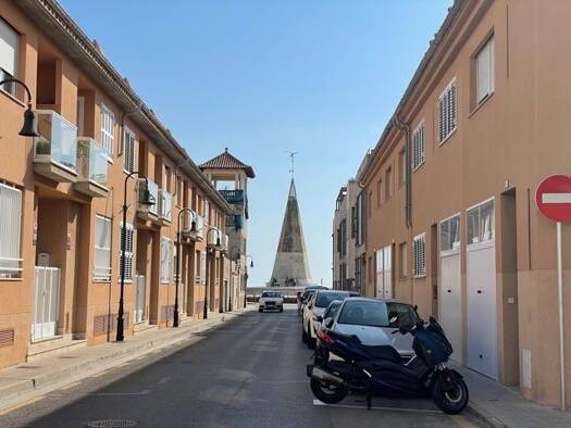 Grundstück zum Kauf 745.000 € 224 m² Grundstück El Molinar 07006