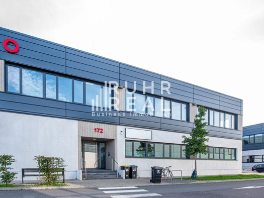 Lagerhalle zur Miete provisionsfrei 2.308 m² Lagerfläche teilbar ab 2.308 m² Bickendorf Köln 50827