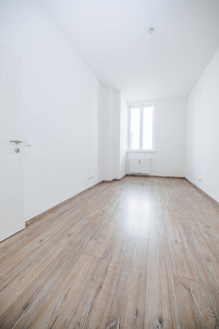 Wohnung – Klagenfurt am Wörthersee, Völkermarkter Vorstadt - Mehr
