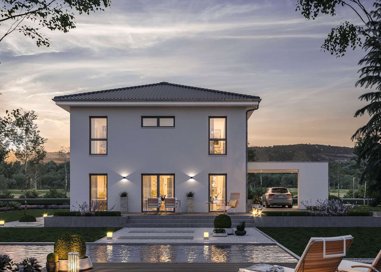 Haus – Gersheim, Walsheim - Ansicht 4