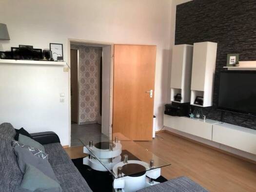 Wohnung zur Miete 400 € 2 Zimmer 42,9 m² Geschoss 1/4 frei ab 01.12.2025 Karl-Marx-Straße 65 Innenstadt Trier 54290
