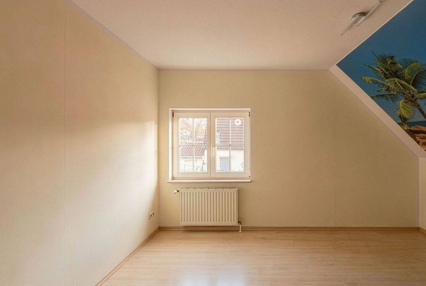 Einfamilienhaus zum Kauf - Mehr
